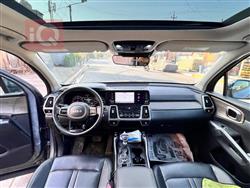 كيا سورينتو